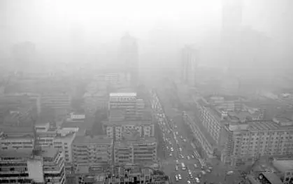 3月上半月，全國大部首要污染物主要為PM2.5