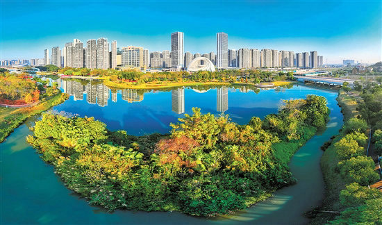 @江門企業(yè)，2024年大氣污染防治資金補助項目現(xiàn)正公開征集中！