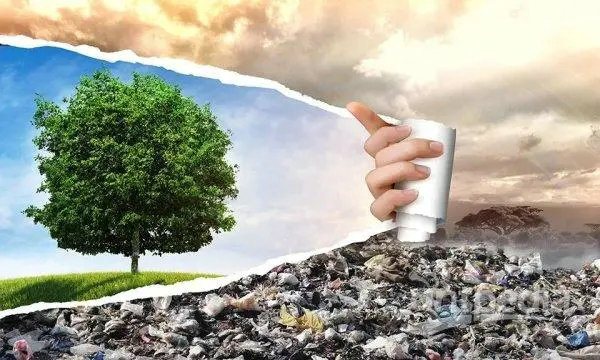 威脅生態(tài)和生命健康，新污染物危害不可小覷