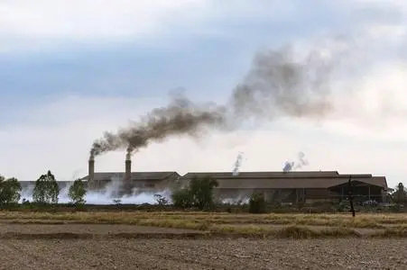 秦皇島計劃出臺新方案，鼓勵支持低濃度、大風量、中小型VOCs排放污染治理技術研發(fā)
