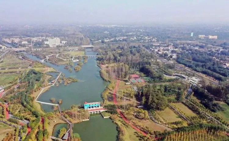 亳州市“三精準”切實改善大氣環(huán)境質(zhì)量 