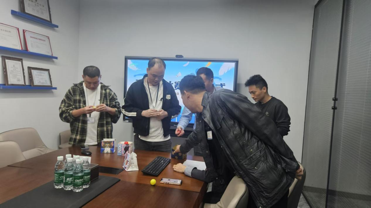 安帕爾第二屆羽毛球比賽戰(zhàn)鼓擂響，活力開啟！