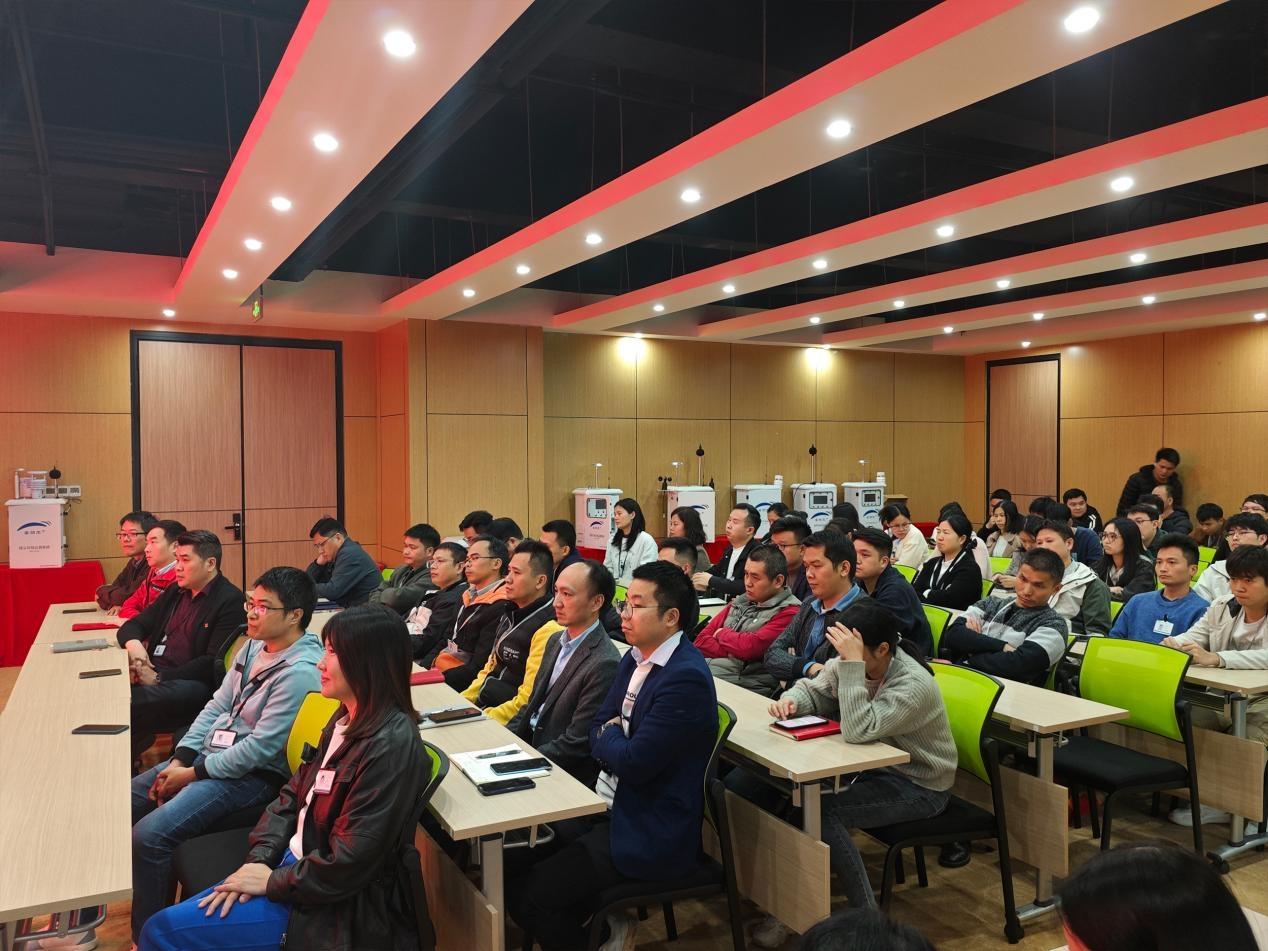 掌握客情維護之道，深化業(yè)務(wù)發(fā)展之基