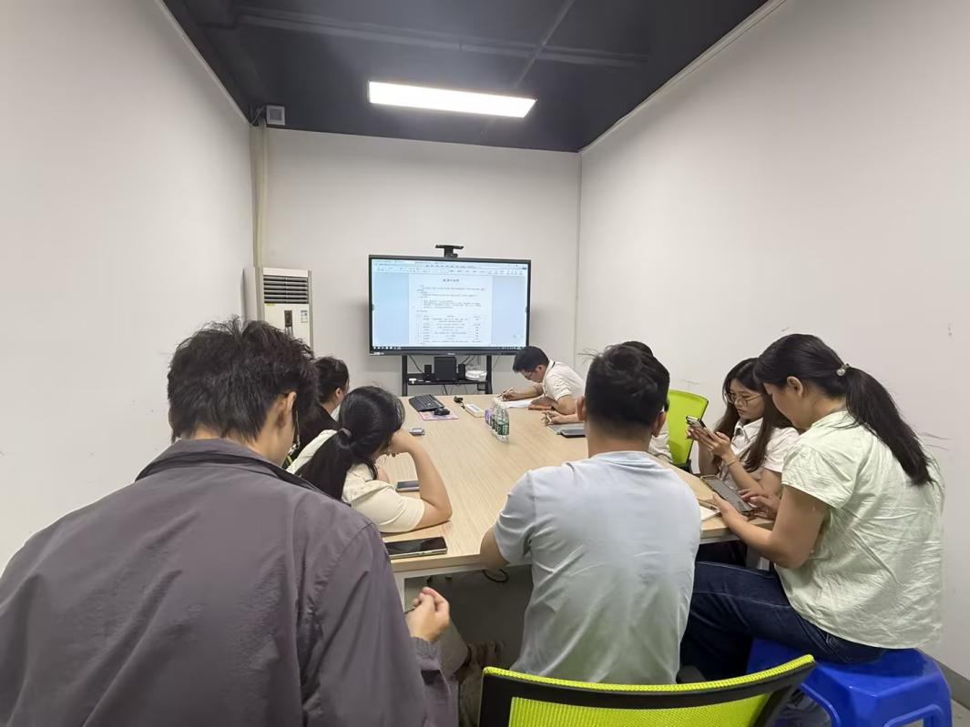 筑牢細節(jié)防線??為客戶匠心守質