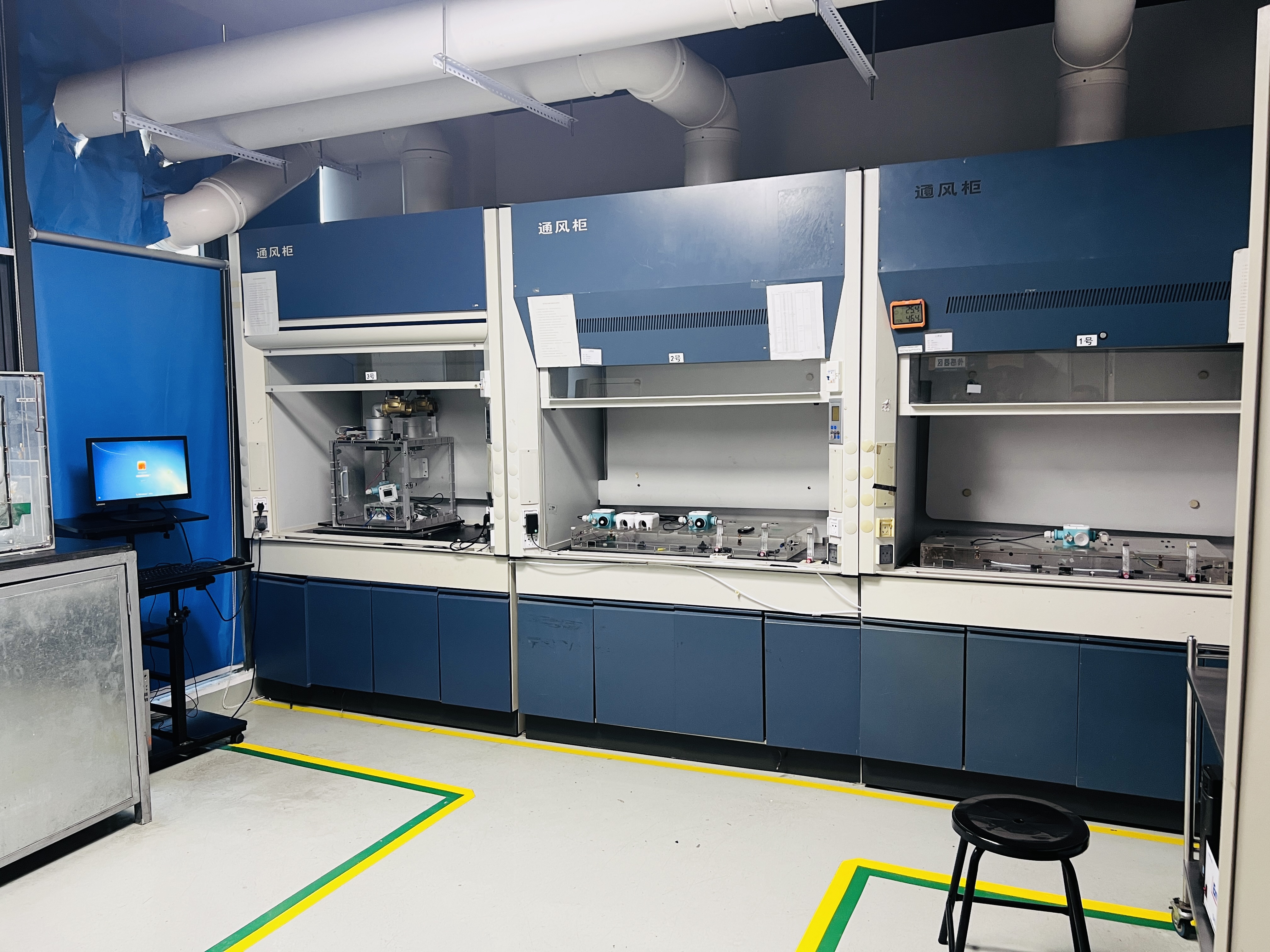 優(yōu)秀的甲苯檢測(cè)儀廠家哪家好？探究專(zhuān)業(yè)定制化服務(wù)的價(jià)值