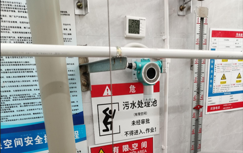 氰化氫檢測(cè)儀品牌有哪些：安帕爾與全球知名品牌的市場(chǎng)格局分析