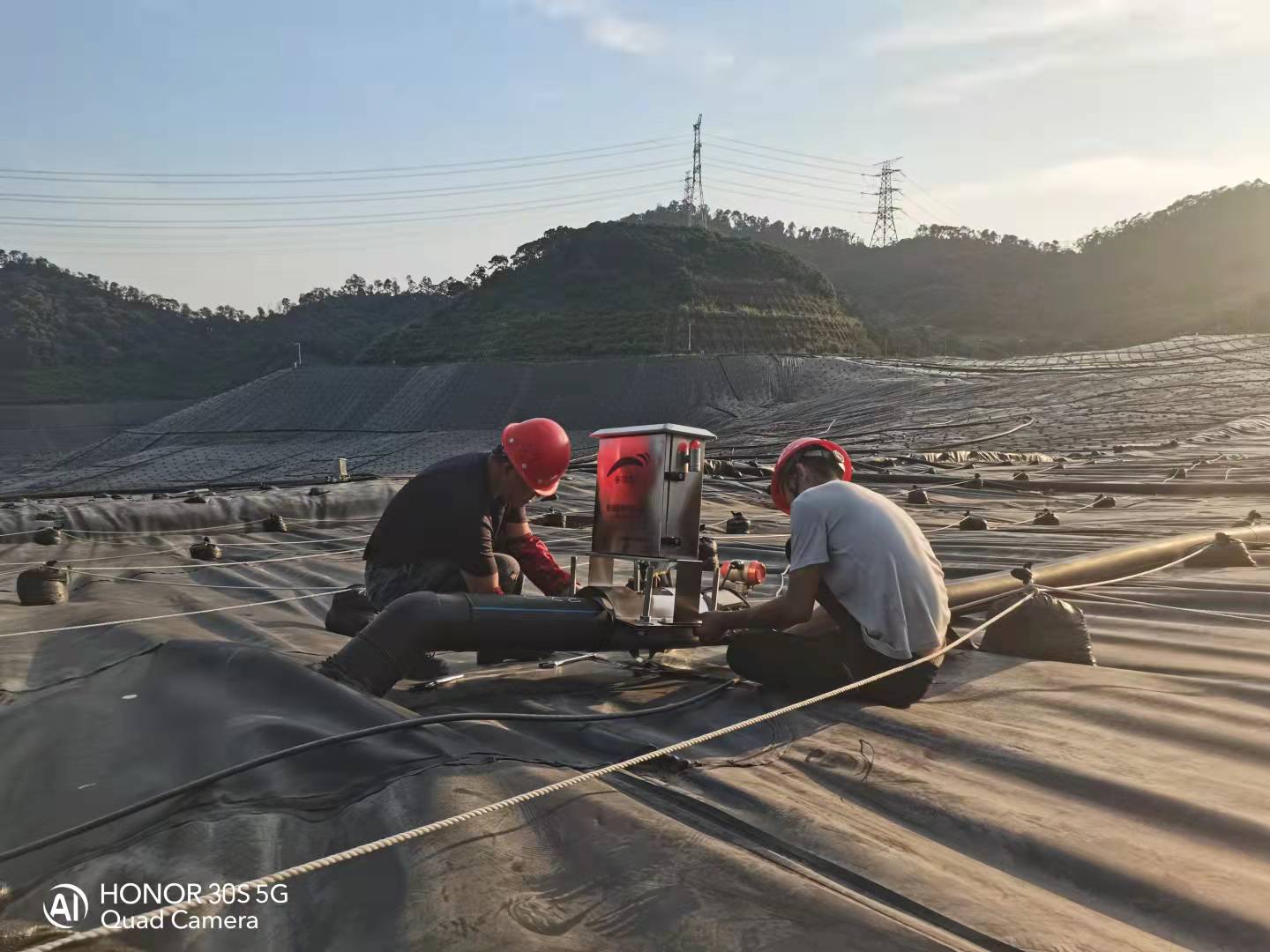 氟化碳酰檢測儀廠家哪家好？安帕爾科技技術(shù)實力突出